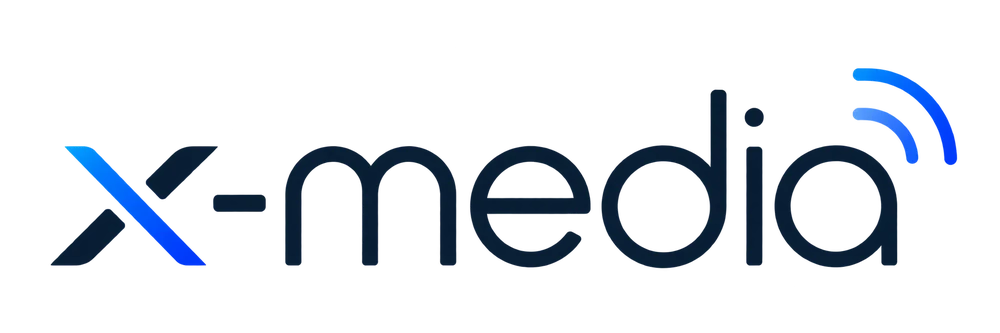 X-MEDIA